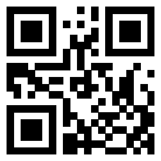 3404107305 - Immagine del QrCode