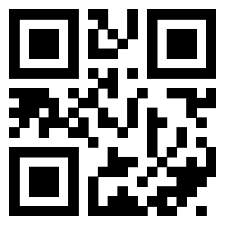 Il Qr Code di 3404107306