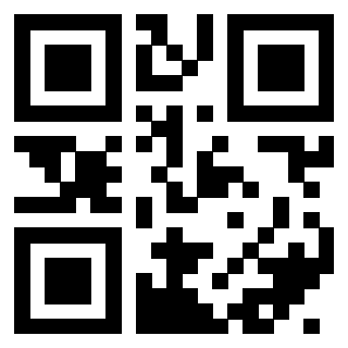 3404107312 QrCode associato