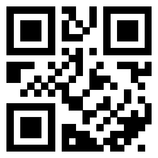 3404107314 Qr Code associato