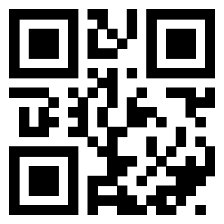 3404107316 Qr Code associato