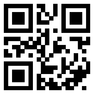 3404107317 Qr Code associato