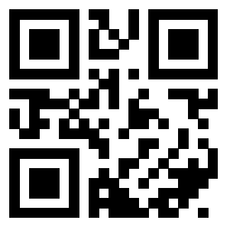 3404107318 - Immagine del QrCode associato