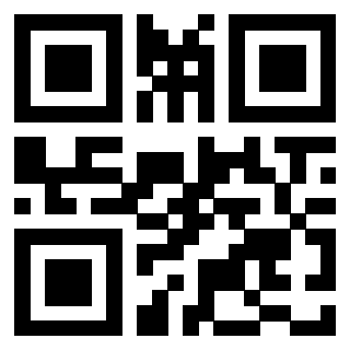 3404107319 QrCode associato