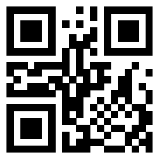 3404107320 - Immagine del QrCode