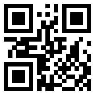3404107321 - Immagine del QrCode
