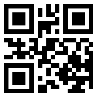 3404107325 Qr Code associato