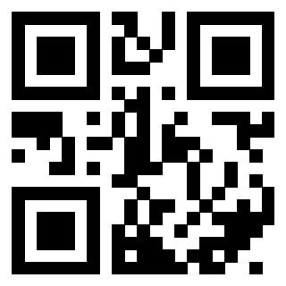 3404107326 QrCode associato