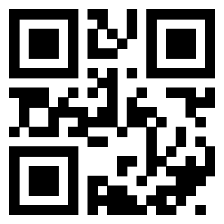 3404107327 Qr Code associato