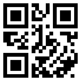 Immagine del Qr Code di 3404107328