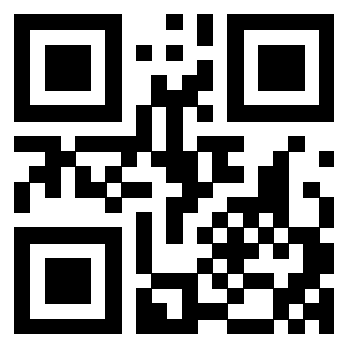 Il QrCode di 3404107331