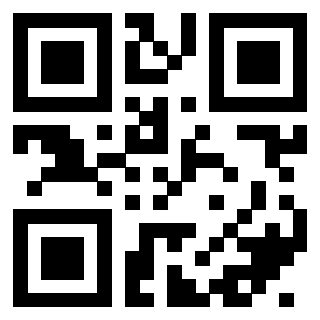 3404107332 - Immagine del Qr Code