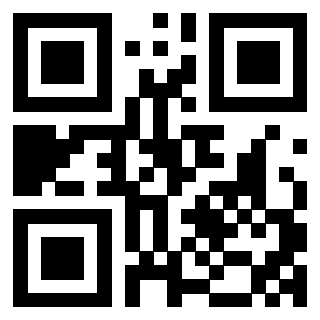 Scansione del Qr Code di 3404107333