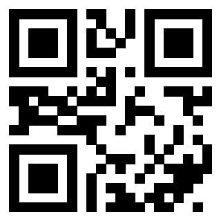 Immagine del Qr Code di 3404107336