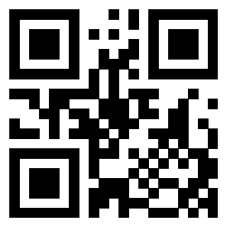 Il QrCode di 3404107338
