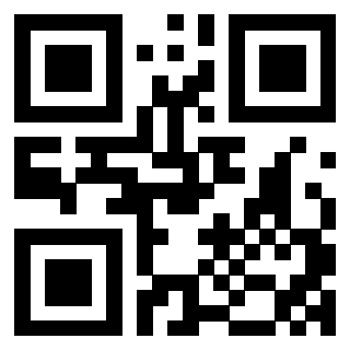 3404107342 QrCode associato