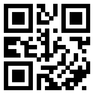3404107344 - Immagine del Qr Code