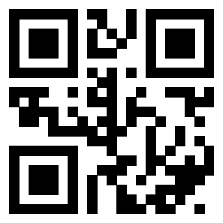 Il Qr Code di 3404107347