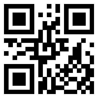 3404107349 QrCode associato