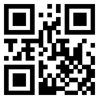 Immagine del QrCode di 3404107353