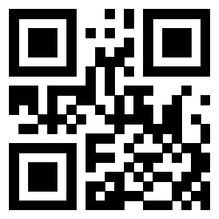 Immagine del QrCode di 3404107355