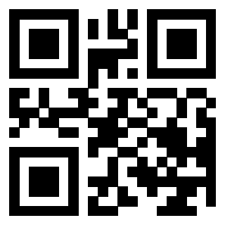 Immagine del Qr Code di 3404107358