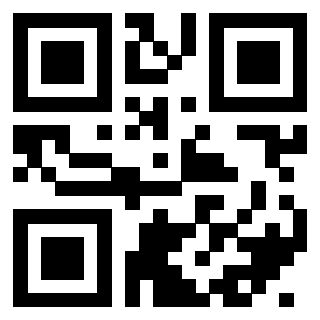 Il QrCode di 3404107359