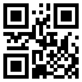 3404107362 - Immagine del Qr Code associato
