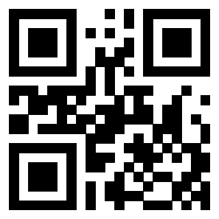 Immagine del Qr Code di 3404107363