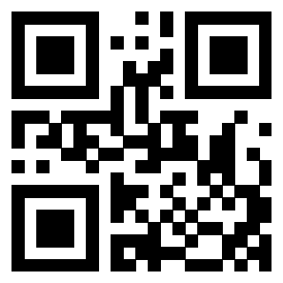 3404107364 - Immagine del QrCode associato