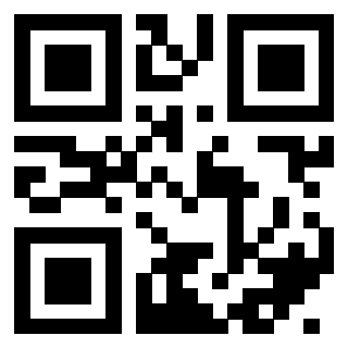 Immagine del QrCode di 3404107367
