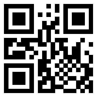 Scansione del Qr Code di 3404107370
