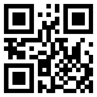 3404107371 - Immagine del QrCode associato