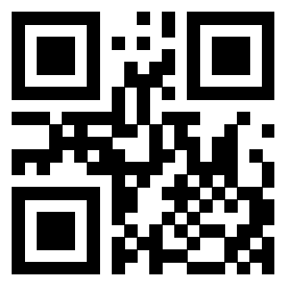 3404107372 - Immagine del QrCode