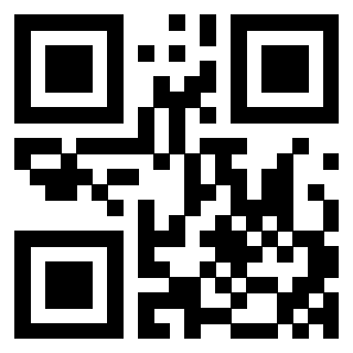 Immagine del QrCode di 3404107373