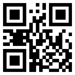 Il Qr Code di 3404107375