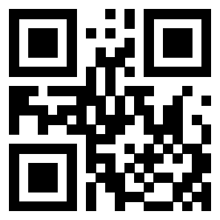 3404107379 - Immagine del Qr Code