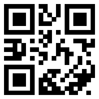 3404107382 - Immagine del QrCode