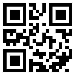 3404107383 - Immagine del Qr Code