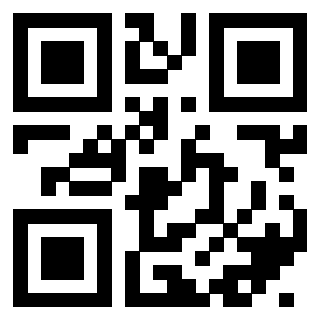 Il QrCode di 3404107384