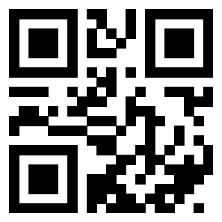 3404107385 QrCode associato