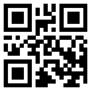 3404107392 - Immagine del QrCode associato