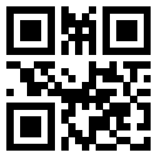 Immagine del Qr Code di 3404107393