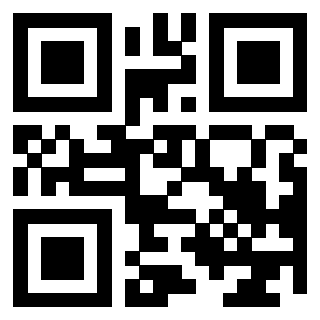 3404107394 - Immagine del QrCode