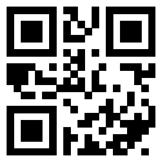 Immagine del QrCode di 3404107395
