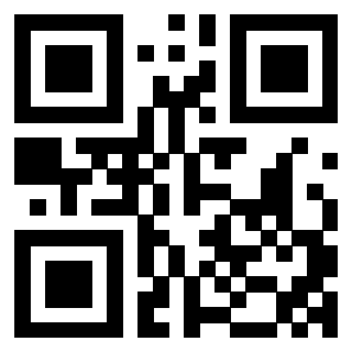 Scansione del Qr Code di 3404107397