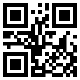 3404107399 - Immagine del QrCode