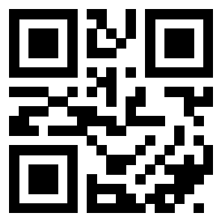 3404107400 - Immagine del QrCode