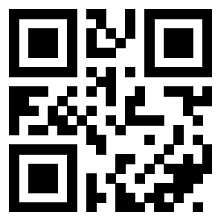 3404107402 - Immagine del QrCode associato
