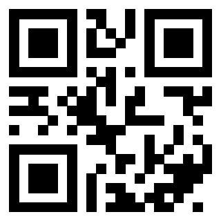 3404107407 Qr Code associato